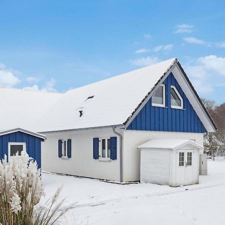 Ferienhaus 2 Altefaehr Exteriör bild
