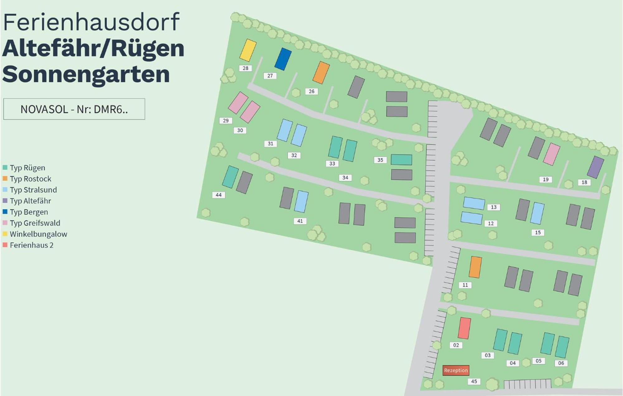 Ferienhaus 2 Altefaehr Exteriör bild