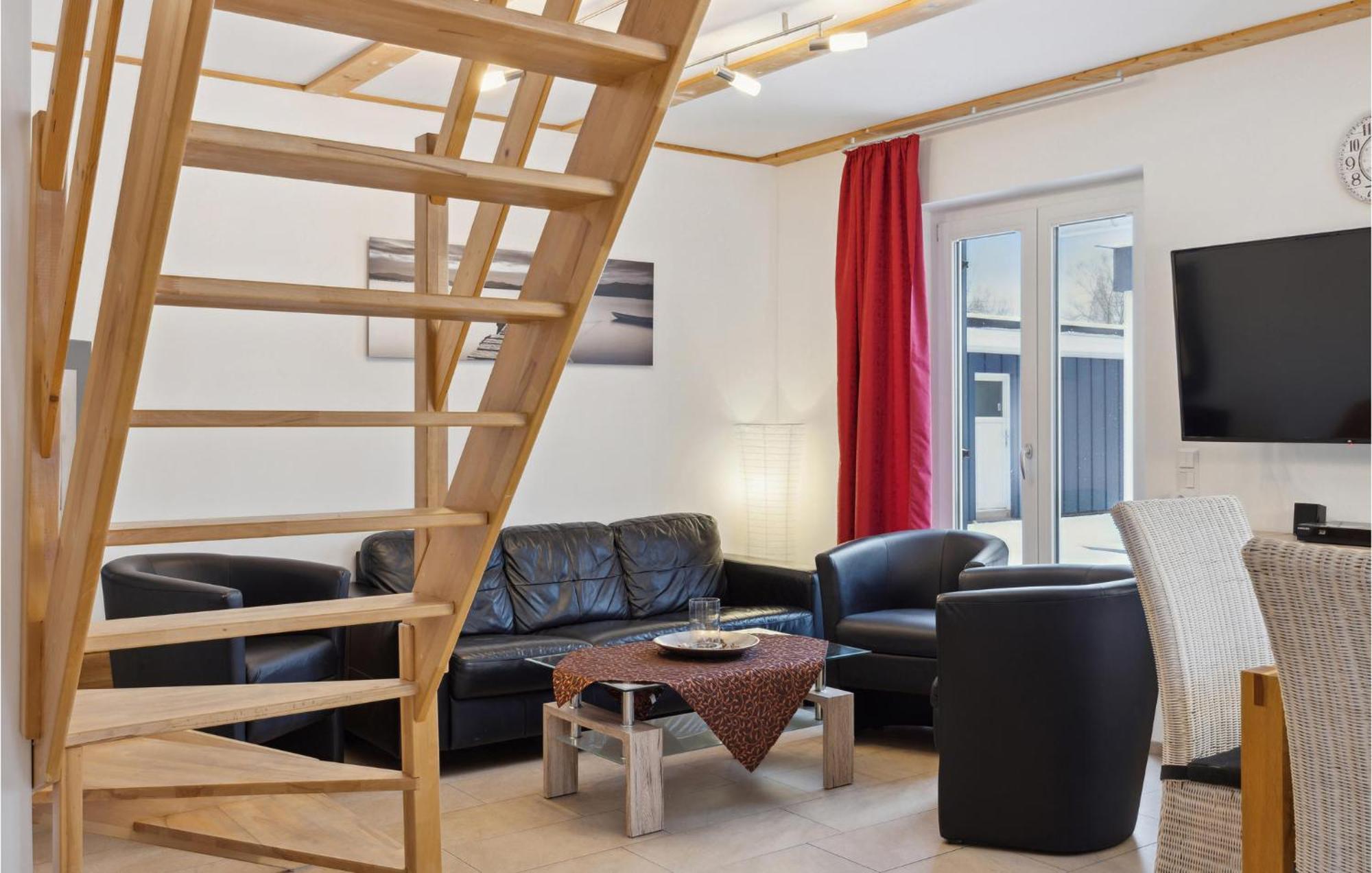Ferienhaus 2 Altefaehr Exteriör bild